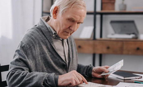 Як розрахувати пенсію самостійно — покрокова інструкція