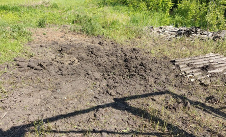 Конотопщина зранку зазнала ракетного обстрілу. Які наслідки