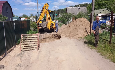 У Чернігові з другої спроби не вдалося відновити водопостачання. В чому причина зневоднення