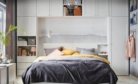 Як правильно вибирати двоспальне ліжко?