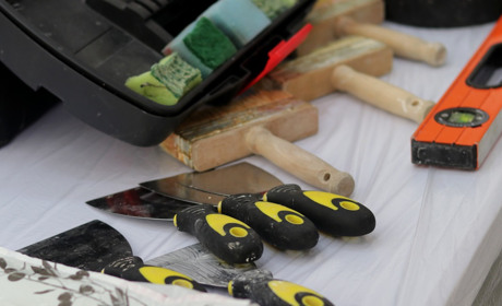 Відбудова України. Про роль профтехосвіти в повоєнному відновленні держави