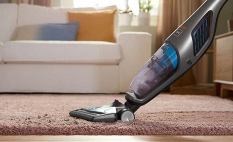 Чому варто купити миючий пилосос?