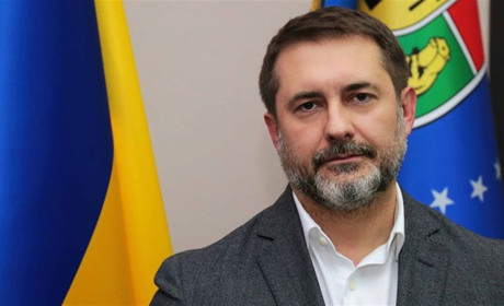 Гайдай не їде послом в Казахстан. Там чекають на професійного дипломата