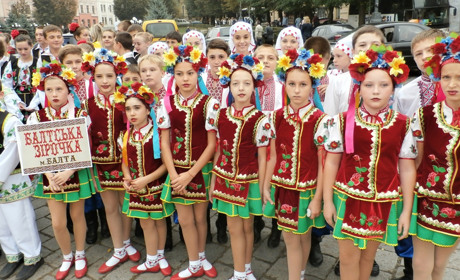 В Балті вкотре концертом збиратимуть на потреби ЗСУ. Що планують