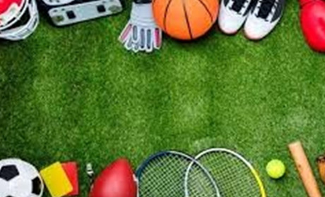 У Добропіллі пройшли спортивні змагання за участю 8 родин. Хто переміг