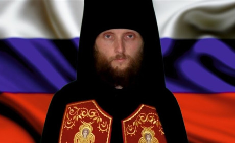 Чекав на "руський мір": настоятель Мелітопольського монастиря перейшов на бік ворога