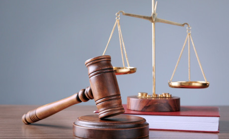 Судили старокостянтинівця, який привіз додому гранату