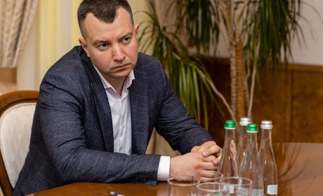 На Дніпропетровщині представили Омбудсмена регіону з прав людини