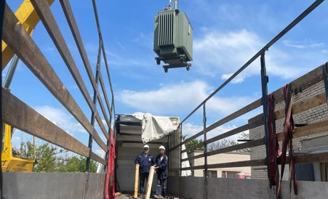 Коротко про ситуацію на Херсонщині 22 травня 2023 року