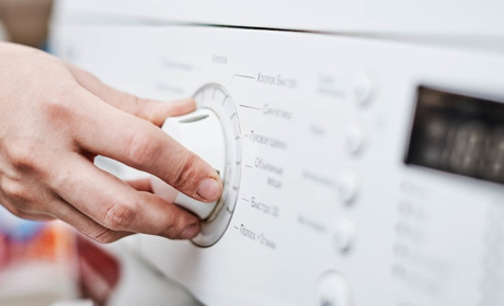 Пральна машина напівавтомат - на що звернути увагу при виборі?