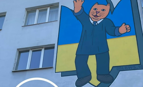 П’ятирічна Емілія Камінська перемогла у фестивалі-конкурсі: вірш «Загадаю бажання» розчулив журі