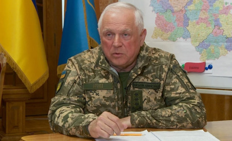 Про що голова Сумської ОВА Володимир Артюх сказав у своєму першому інтерв’ю для ЗМІ?