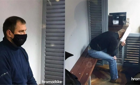 Гвалтівники отримали строк: двом колишнім поліцейським із Кагарлика суд оголосив вирок