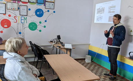 В Конотопі з’явиться громадська майстерня. Коли планують запуск
