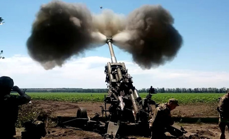 40 ОАБр виповнилось 8 років. У Первомайську військовий оркестр бригади дасть концерт з цієї нагоди