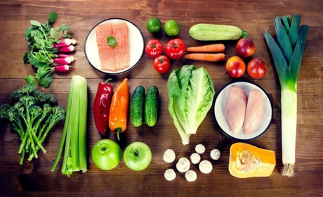 Тест-гра: вгадай страву за набором продуктів