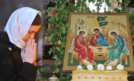 Церковні свята у червні: православний календар на місяць