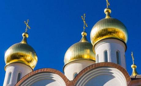 Різдво віряни ПЦУ святкуватимуть 25 грудня