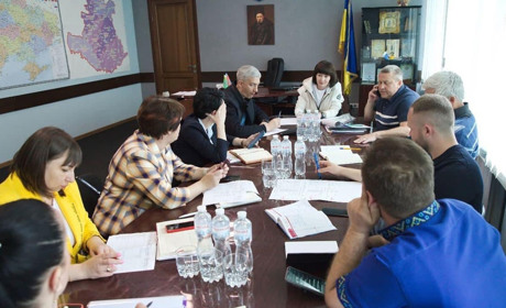 Обладнання укриттів в школах Красноградщини: скільки грошей на це потрібно