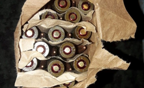 У мешканця Краснограда виявили вдома боєприпаси: чоловіку загрожує 7 років за ґратами