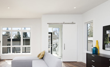 Вибираємо вхідні двері правильно