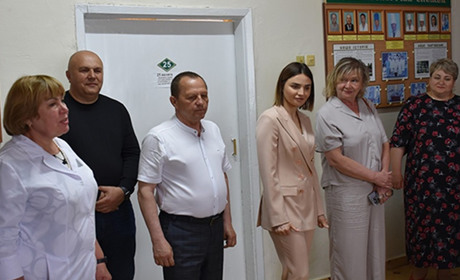 Новини воєнного часу. Старокостянтинівщина. Про перемоги, торгівлю людьми та відвідини захисників