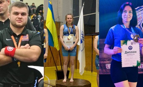 Сарненським спортсменам виплачуватимуть грошові винагороди за досягнення