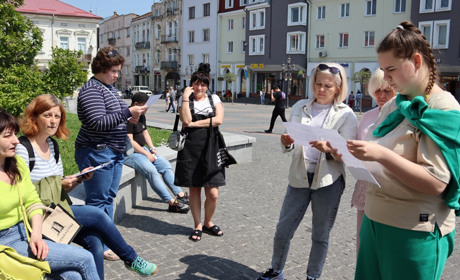 Дрогобичани просять вилучити алабаїв й контролювати собак у місті: звернулись у поліцію та мерію