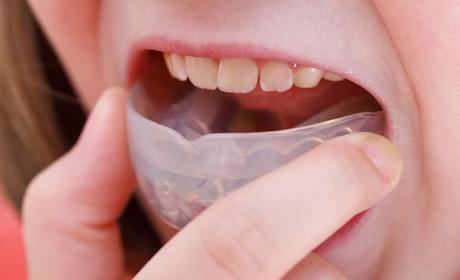 Де можна виправити прикус у дитини?