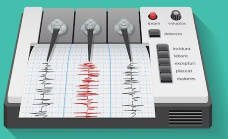 На Полтавщині стався землетрус магнітудою 3,5 бала
