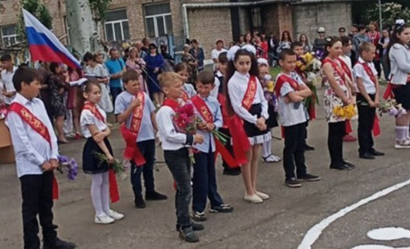 Для окупантів на Херсонщині пролунав останній дзвінок