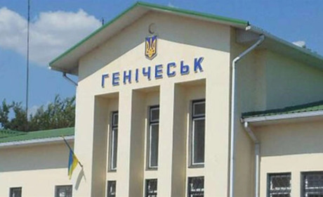 Розповіді про велике будівництво: в Генічеську Сальдо заявив про розробку нового житлового кварталу