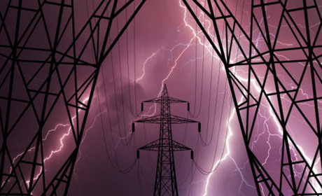 Наслідки негоди: в населених пунктах Одещини зникло світло, найгірша ситуація в Одеському районі