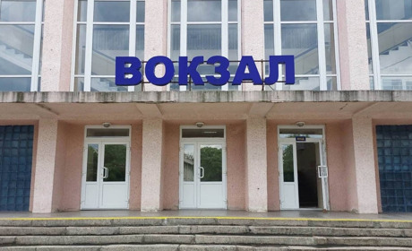«Київ — Одеса» та «Одеса — Київ»: додаткові потяги через Первомайськ курсуватимуть із 11 червня