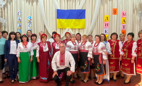 Крупське, Деньги та Кропивна – єдине культурне ядро