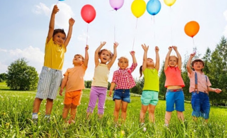 В Южному до Дня захисту дітей відбудуться заходи