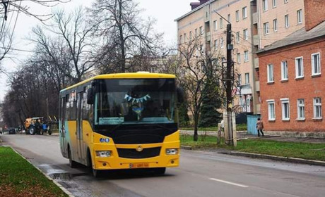 У Гадячі подорожчає проїзд у міському транспорті: скільки платитимемо