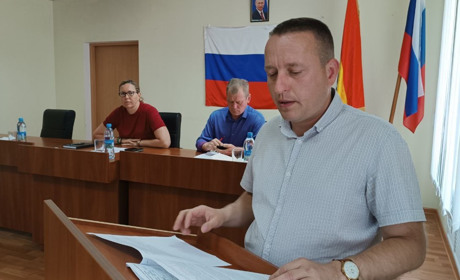 Мешканці Мелітопольського району загрожує 15 років в'язниці за "дискредитацію росармії"