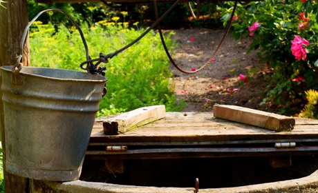 Вода в криницях — з нітратами: що показали дослідження на Рівненщині