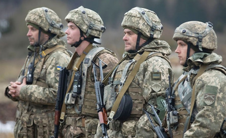 Виплати військовослужбовцям та їх сім'ям і ліквідаторам аварії на ЧАЕС: як отримати гроші
