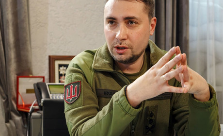 Буданов відреагував на ракетну атаку РФ: НАША ВІДПОВІДЬ НЕ ЗАБАРИТЬСЯ - ВИ СКОРО ПОШКОДУЄТЕ