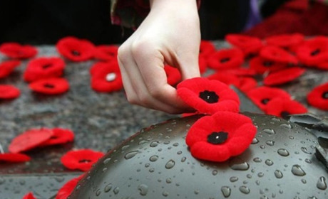 8 травня стало вихідним днем