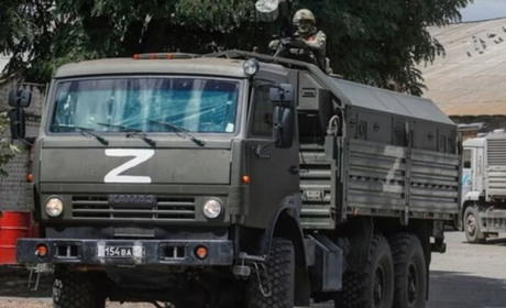 Окупанти вигадують способи втечі з Херсонщини