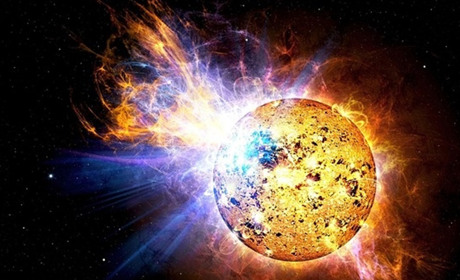 Магнітні бурі у червні 2023: календар небезпечних днів