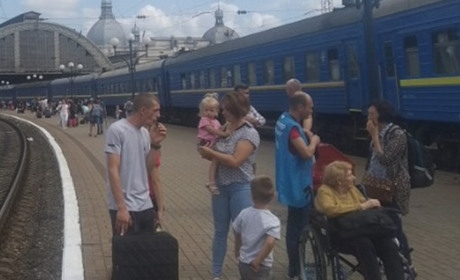 Що робити, коли припинились виплати ВПО