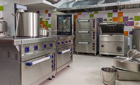 Чому обладнання, яке пропонує компанія «Full Kitchen» найкращий вибір для вашого ресторану