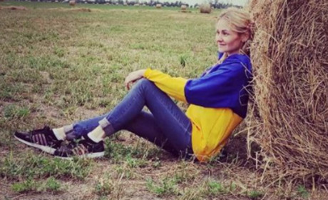 У дітей все відібрала війна. Аніматорка Марина Дернова про те, чому зараз потрібні позитивні емоції