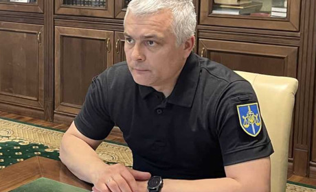 В Одеській обласній адміністрації новий очільник – Кабмін погодив на посаду Олега Кіпера