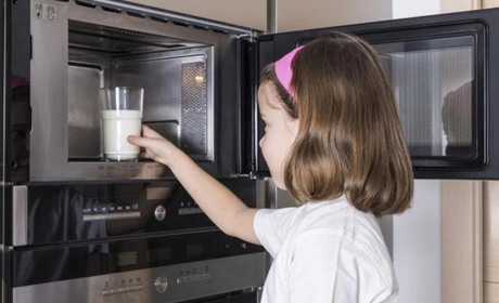 Інверторні мікрохвильові печі: особливості технології