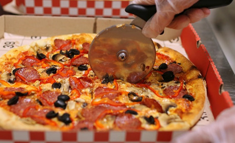 Sushi Pizza 39: доставка суші та піци в Тернополі
